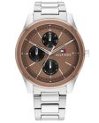 Tommy Hilfiger Tyler 1710533 Férfi Karóra