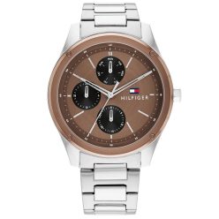 Tommy Hilfiger Tyler 1710533 Férfi Karóra