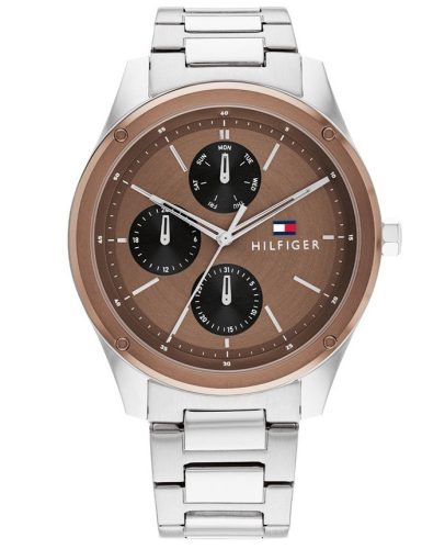 Tommy Hilfiger Tyler 1710533 Férfi Karóra