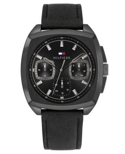Tommy Hilfiger Apollo 1710556 Férfi Karóra