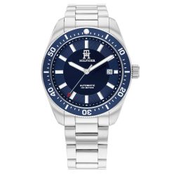 Tommy Hilfiger TH85 Automatic 1710591 Férfi Karóra