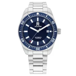 Tommy Hilfiger TH85 Automatic 1710591 Férfi Karóra