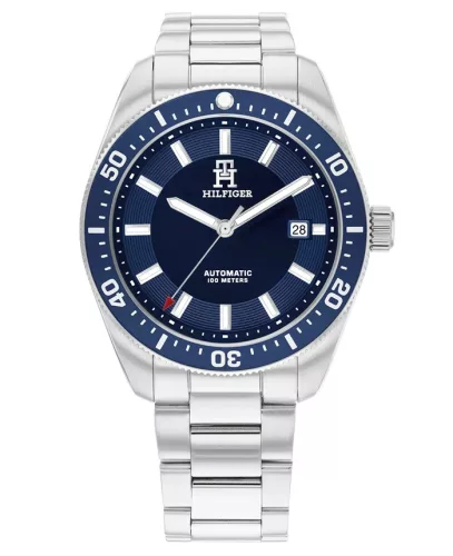 Tommy Hilfiger TH85 Automatic 1710591 Férfi Karóra
