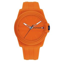Tommy Hilfiger Austin 1710597 Férfi Karóra