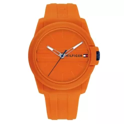 Tommy Hilfiger Austin 1710597 Férfi Karóra