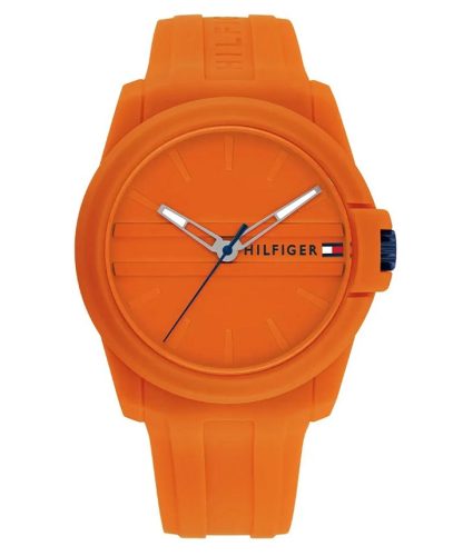 Tommy Hilfiger Austin 1710597 Férfi Karóra