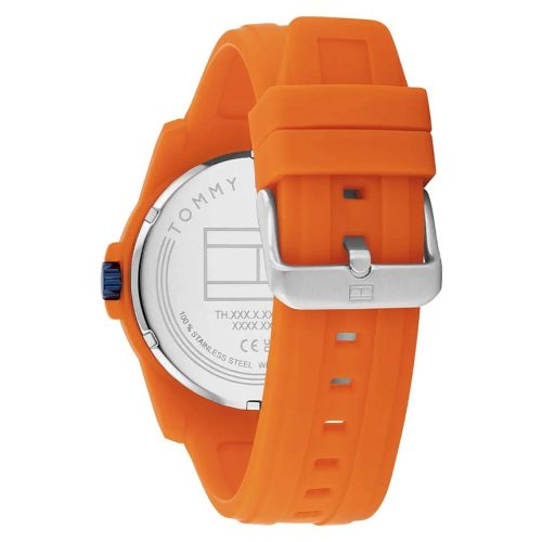 Tommy Hilfiger Austin 1710597 Férfi Karóra