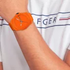 Tommy Hilfiger Austin 1710597 Férfi Karóra