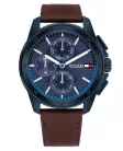 Tommy Hilfiger Walker 1710632 Férfi Karóra