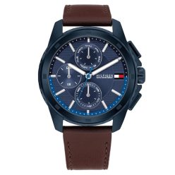 Tommy Hilfiger Walker 1710632 Férfi Karóra