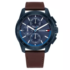 Tommy Hilfiger Walker 1710632 Férfi Karóra