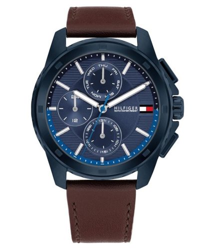 Tommy Hilfiger Walker 1710632 Férfi Karóra