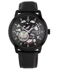 Tommy Hilfiger Henry Automatic 1710659 Férfi Karóra