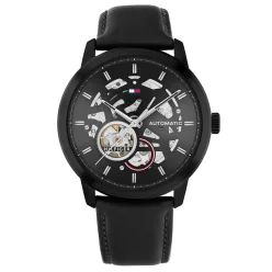 Tommy Hilfiger Henry Automatic 1710659 Férfi Karóra