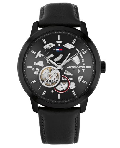 Tommy Hilfiger Henry Automatic 1710659 Férfi Karóra
