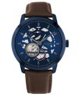 Tommy Hilfiger Henry Automatic 1710660 Férfi Karóra