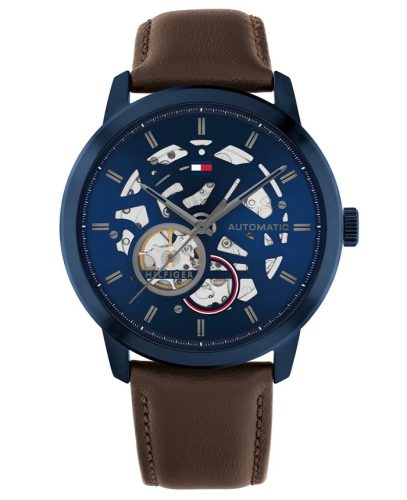 Tommy Hilfiger Henry Automatic 1710660 Férfi Karóra
