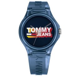 Tommy Hilfiger Berlin 1720028 Férfi Karóra