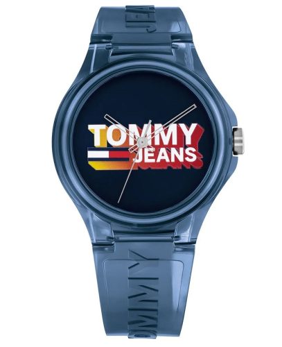 Tommy Hilfiger Berlin 1720028 Férfi Karóra