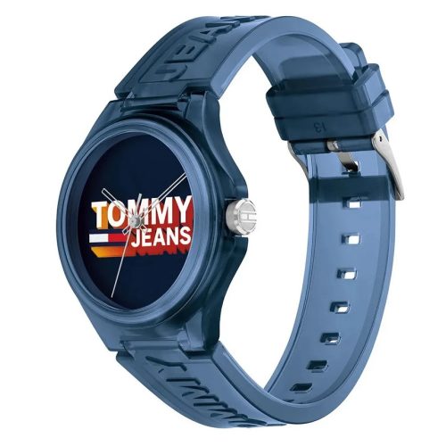 Tommy Hilfiger Berlin 1720028 Férfi Karóra