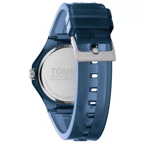 Tommy Hilfiger Berlin 1720028 Férfi Karóra