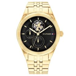 Tommy Hilfiger Monika Le 1782717 Női Karóra