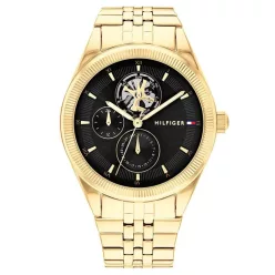 Tommy Hilfiger Monika Le 1782717 Női Karóra