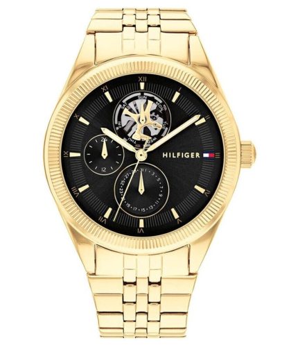 Tommy Hilfiger Monika Le 1782717 Női Karóra