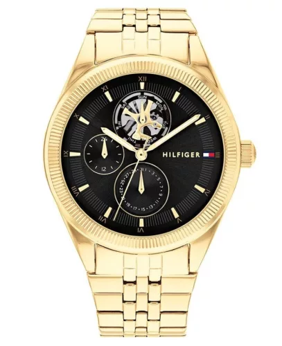 Tommy Hilfiger Monika Le 1782717 Női Karóra