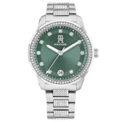Tommy Hilfiger TH85 Crystals 1782759 Női Karóra