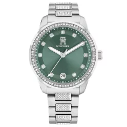 Tommy Hilfiger TH85 Crystals 1782759 Női Karóra