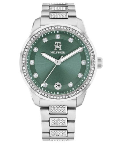 Tommy Hilfiger TH85 Crystals 1782759 Női Karóra