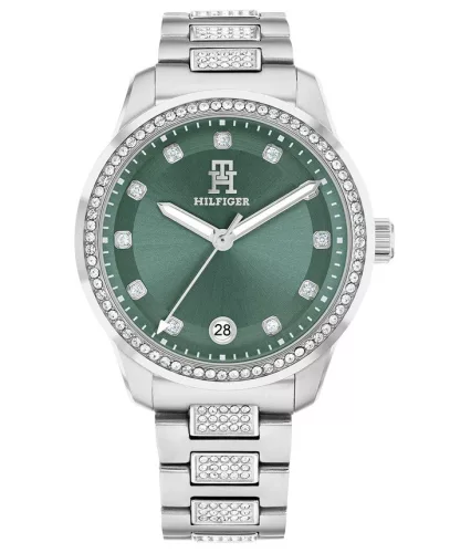 Tommy Hilfiger TH85 Crystals 1782759 Női Karóra