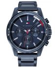 Tommy Hilfiger Mason 1791789 Férfi Karóra