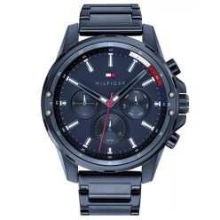 Tommy Hilfiger Mason 1791789 Férfi Karóra