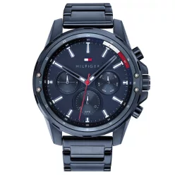 Tommy Hilfiger Mason 1791789 Férfi Karóra