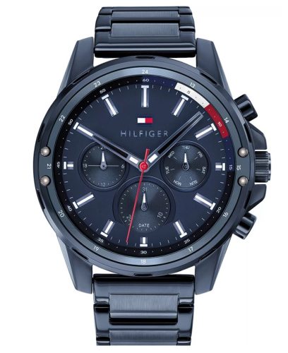Tommy Hilfiger Mason 1791789 Férfi Karóra
