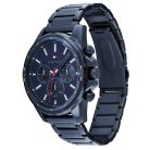 Tommy Hilfiger Mason 1791789 Férfi Karóra