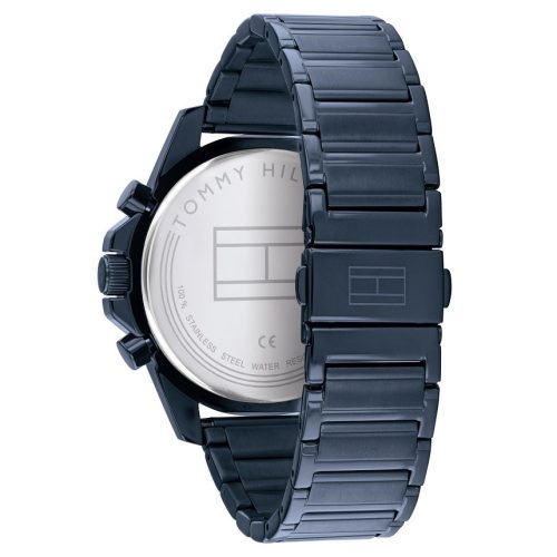 Tommy Hilfiger Mason 1791789 Férfi Karóra