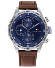 Tommy Hilfiger Trent 1791807 Férfi Karóra