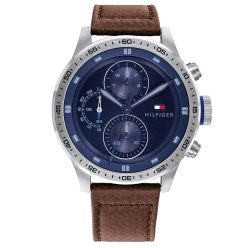 Tommy Hilfiger Trent 1791807 Férfi Karóra