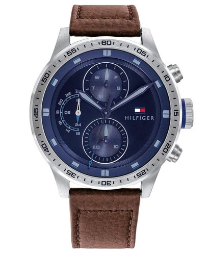Tommy Hilfiger Trent 1791807 Férfi Karóra