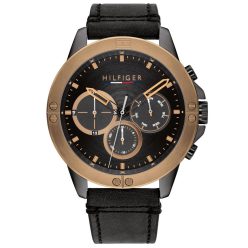 Tommy Hilfiger Harley 1791893 Férfi Karóra