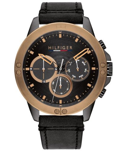 Tommy Hilfiger Harley 1791893 Férfi Karóra