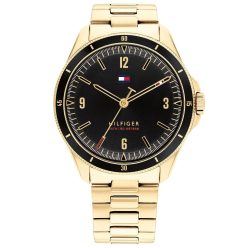 Tommy Hilfiger Maverick 1791903 Férfi Karóra