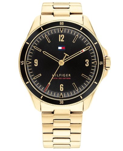 Tommy Hilfiger Maverick 1791903 Férfi Karóra