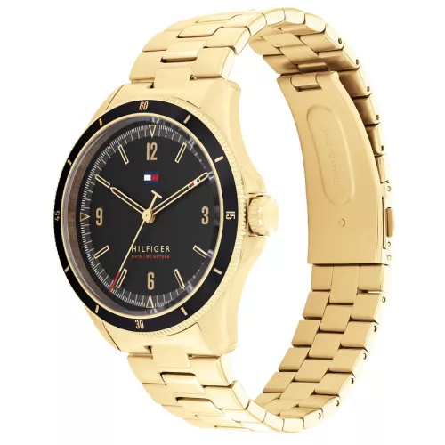 Tommy Hilfiger Maverick 1791903 Férfi Karóra