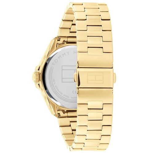 Tommy Hilfiger Maverick 1791903 Férfi Karóra