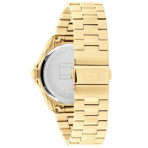 Tommy Hilfiger Maverick 1791903 Férfi Karóra
