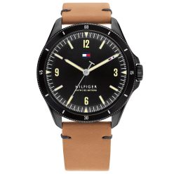 Tommy Hilfiger Maverick 1791906 Férfi Karóra